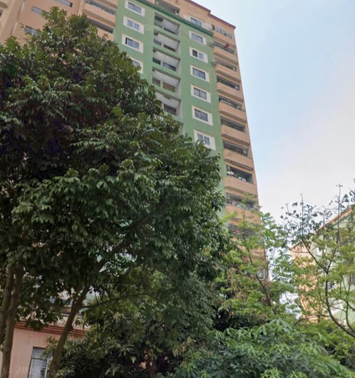 Căn hộ chung cư Nguyễn Cơ Thạch, Mỹ Đình 1, 109.1m² giá 8.5 tỷ - Sẵn sàng vào ở!