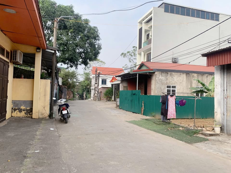 Lô đất đẹp tại Minh Phương, Việt Trì, Phú Thọ - Diện tích 80m², Giá 2 tỷ - Sổ hồng chính chủ!