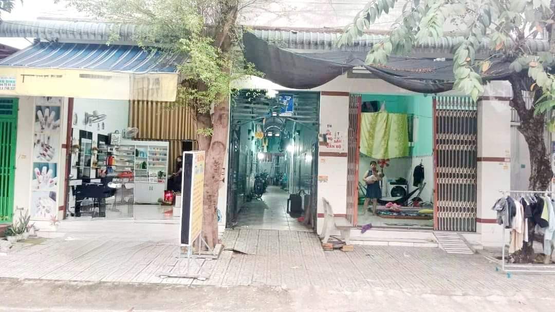 Nhà trọ 300m² đường XC7, Mỹ Phước - Giá chỉ 4 tỷ!