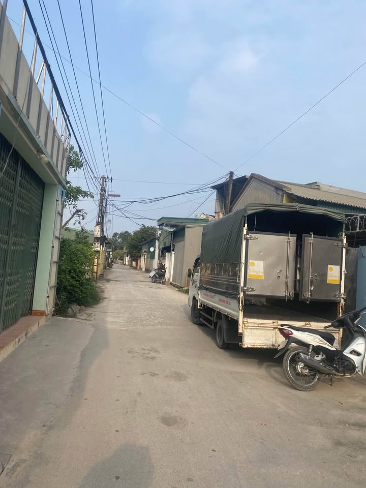 Lô đất 100m² phường Quảng Thành, Thanh Hóa giá chỉ 2 tỷ - Đầu tư sinh lời ngay!