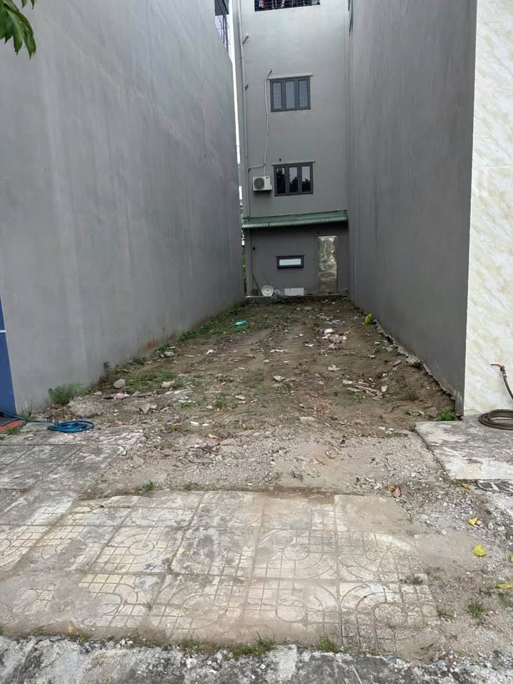 Bán đất Phú Xuân Thái Bình 63m² giá 2.1 tỷ - Vị trí đắc địa gần trường học!