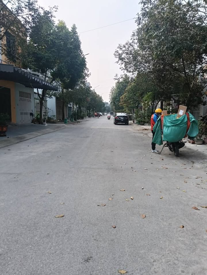 Đất liền kề 200m² tại Quảng Thắng, Thanh Hóa - Giá 8.5 tỷ, Thương lượng chính chủ!