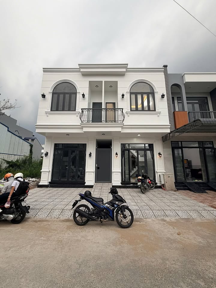 Cho thuê Minihouse 18m² giá 6 triệu - Mặt tiền KDC 91B, Cần Thơ