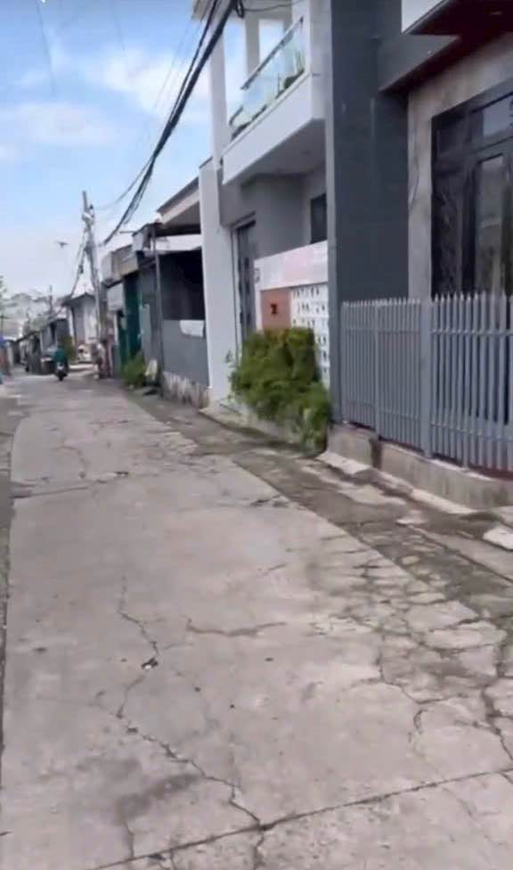 Bán đất Biên Hòa 76.8m² giá 2.7 tỷ - Vị trí đắc địa gần mặt tiền Nguyễn Ái Quốc!