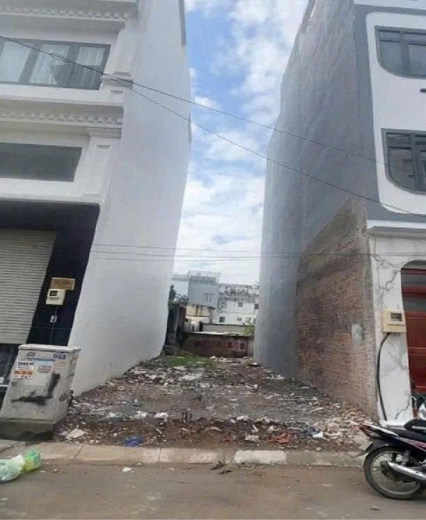 Bán đất Tỉnh Lộ 10, Phường Tân Tạo, Quận Bình Tân 50,5m² - Đường ô tô vào tận nơi!