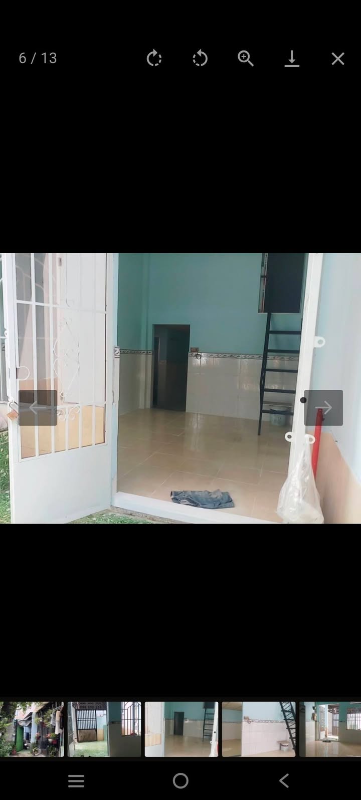 Nhà riêng quận 12 36m² giá 2.45 tỷ - Sổ hồng chính chủ, diện tích rộng rãi!