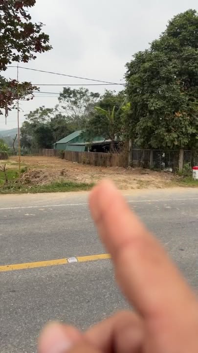 Đất nền Hương Sơn 427m² giá thỏa thuận - Cơ hội đầu tư hấp dẫn!