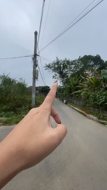 Đất thổ cư 121m² tại thị trấn Tây Sơn - Cơ hội đầu tư hiếm có!