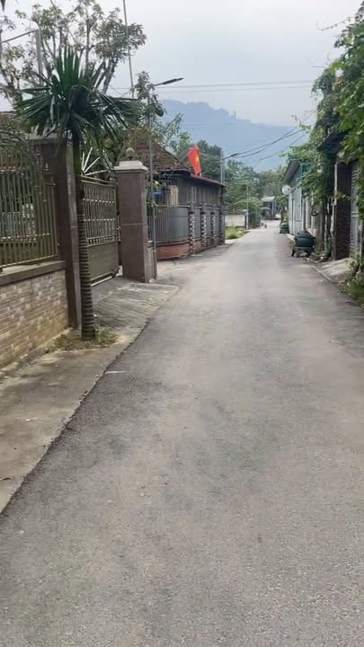 Đất thổ cư 150m² tại trung tâm Tây Sơn - Cơ hội đầu tư hiếm có!