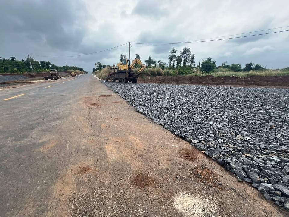 Đất mặt tiền Đường Tránh Đông 8000m² giá thỏa thuận - Cơ hội đầu tư siêu hấp dẫn!