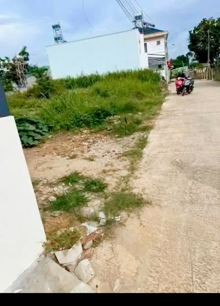 Đất thổ cư Phú Hội, Đức Trọng 110m² giá 1.1 tỷ - Cơ hội đầu tư tuyệt vời!