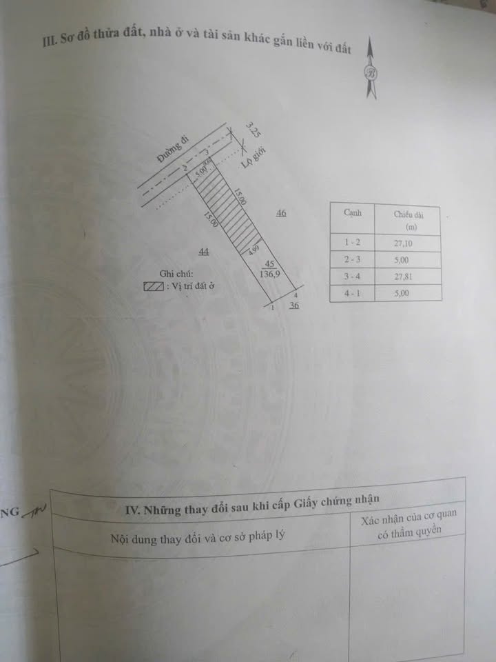 Đất thổ cư Tân Hội, Đức Trọng 140m² giá chỉ 465 triệu - Sổ riêng chính chủ!