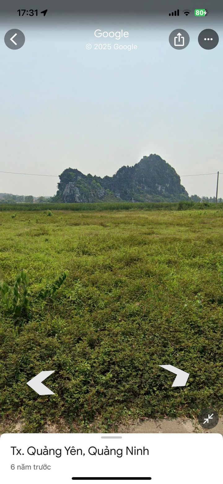 Đất nền Hoàng Tân, Quảng Yên 100m² giá 1 tỷ - Đầu tư sinh lời ngay!