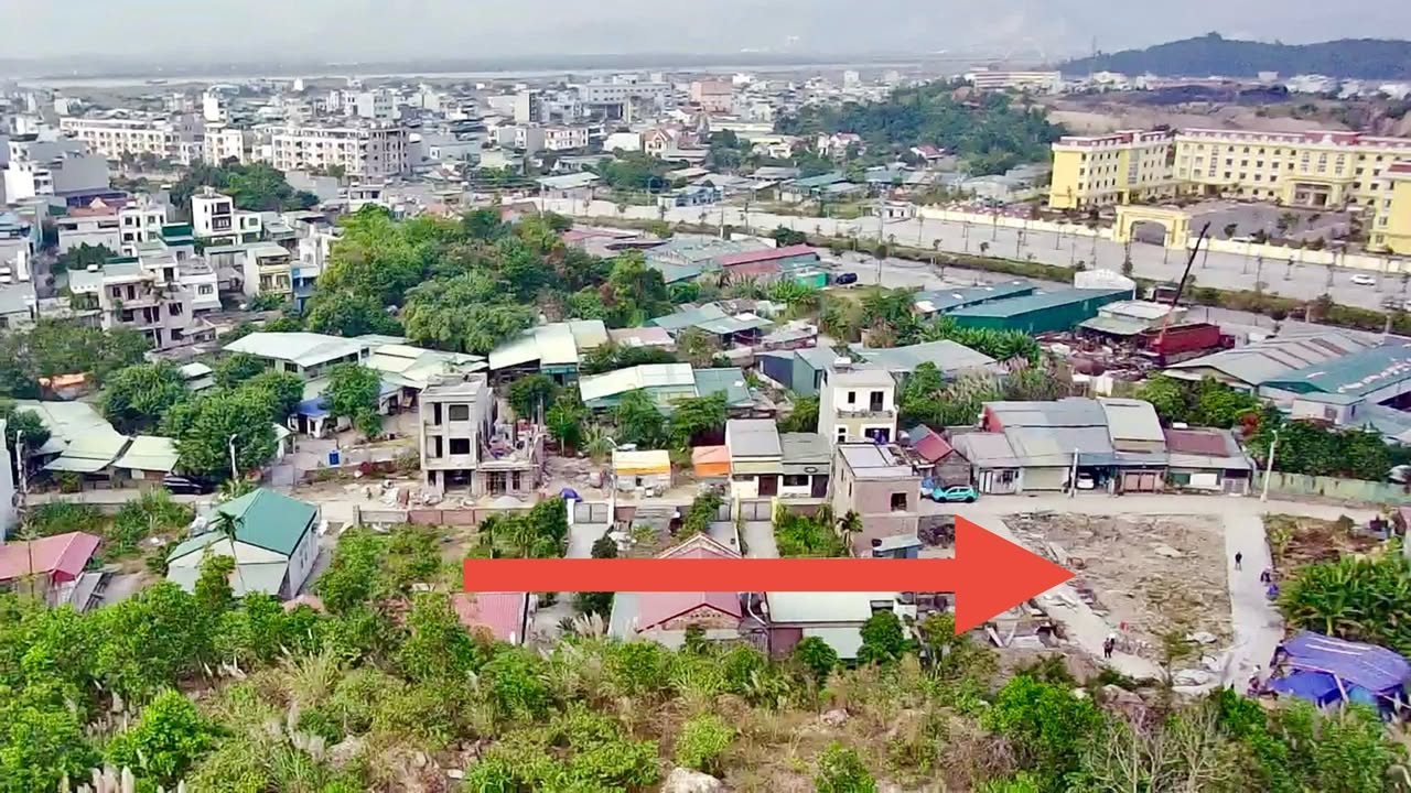 Đất nền phường Cao Xanh, Hạ Long 59m² giá 2.1 tỷ - Sổ đỏ chính chủ, thương lượng nhẹ!