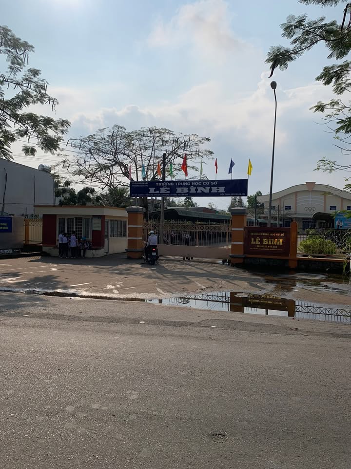 Mặt bằng cho thuê tại Ba Láng Cái Răng 65m² - Phù hợp kinh doanh và sinh sống!