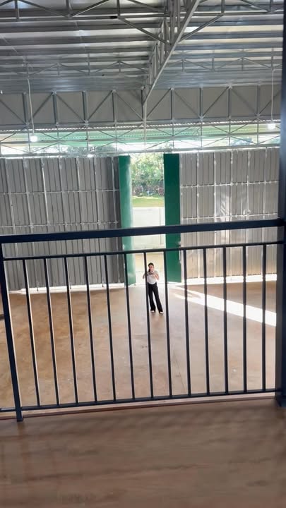 Kho xưởng kết hợp nhà ở tại hẻm Trường Sơn, Pleiku, Gia Lai - Đầu tư sinh lời!