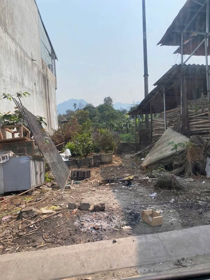 Đất nền chính chủ tại Tân Hà 88m² giá 1.1 tỷ - Đường ô tô vào tận nơi!