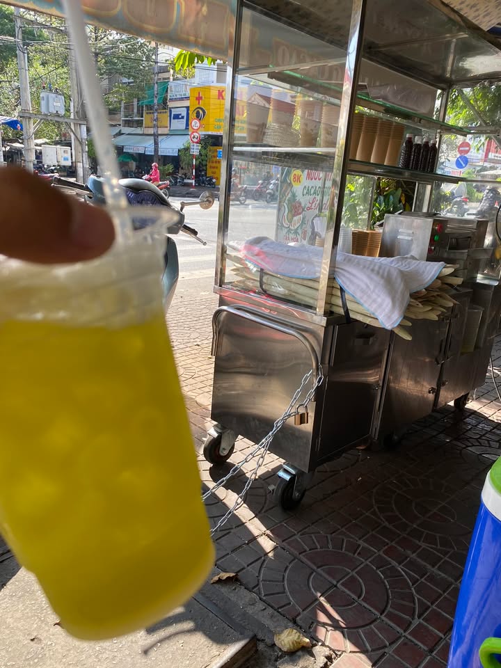 Đất mặt tiền Phan Đình Giót, An Xuyên, 169m² giá chỉ 2.95 tỷ - Sổ hồng chính chủ!