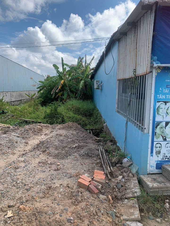 Đất nền Phú Mỹ Cà Mau 300m² giá 1.5 tỷ - Pháp lý rõ ràng, sẵn sàng sang tên!