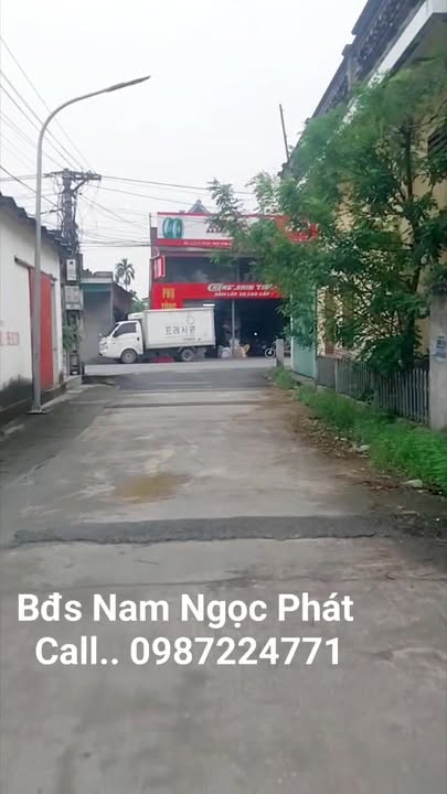 Lô đất Quỳnh Minh 128m² giá chỉ 600 triệu - Đầu tư sinh lời ngay!