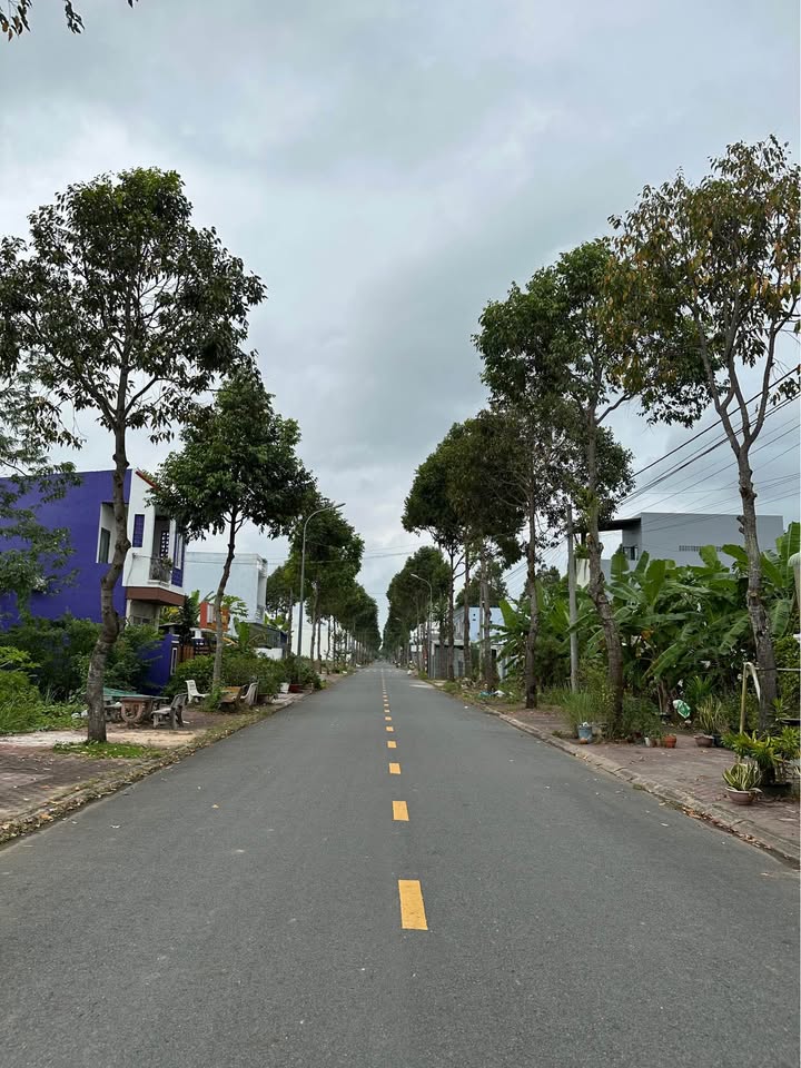 Đất nền Mạc Đĩnh Chi, Sóc Trăng 100m² giá 1.15 tỷ - Đầu tư sinh lời!