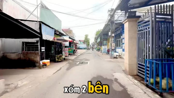 Đất nền Phước Thiền Nhơn Trạch 592m² giá thỏa thuận - Đầu tư sinh lời ngay!