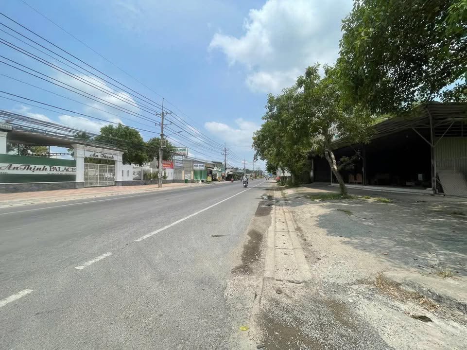 Đất nền Nhơn Trạch 100m² giá 1.5 tỷ - Cơ hội đầu tư tuyệt vời!