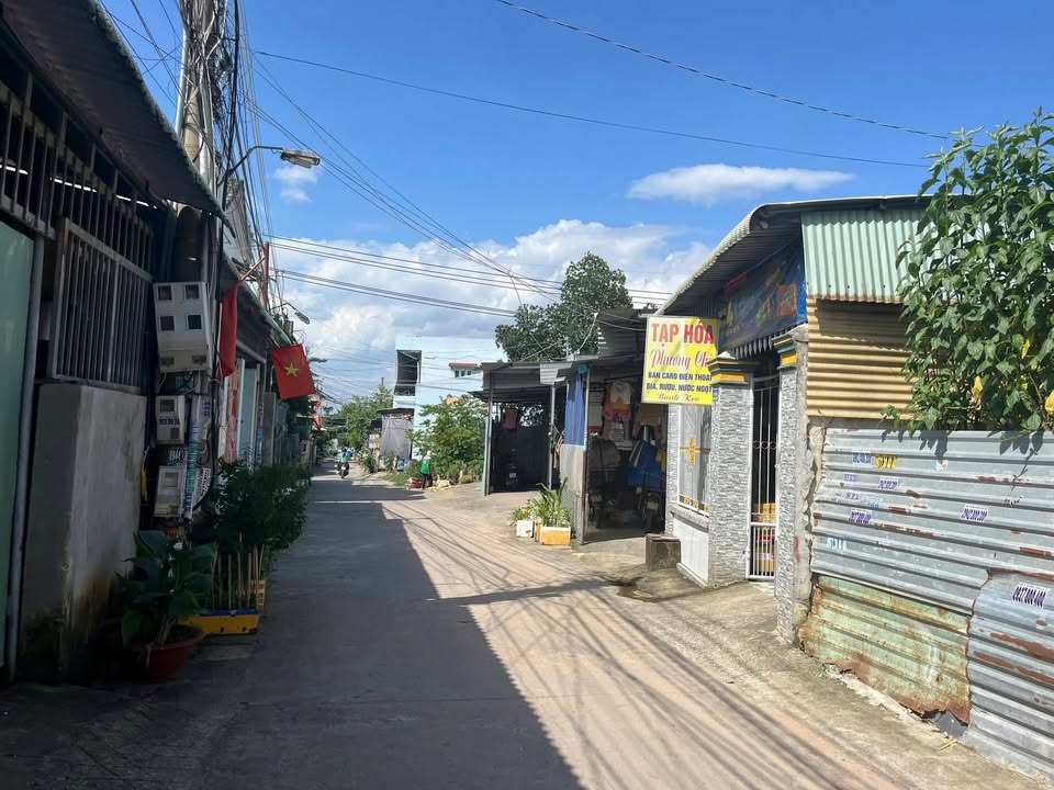 Đất nền Ấp 1 Hiệp Phước 74m² giá 1.4 tỷ - Pháp lý rõ ràng, thương lượng ngay!