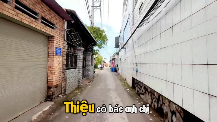 Đất thổ cư ấp 2 Phước An 83m² giá 900 triệu - Sổ đỏ chính chủ!