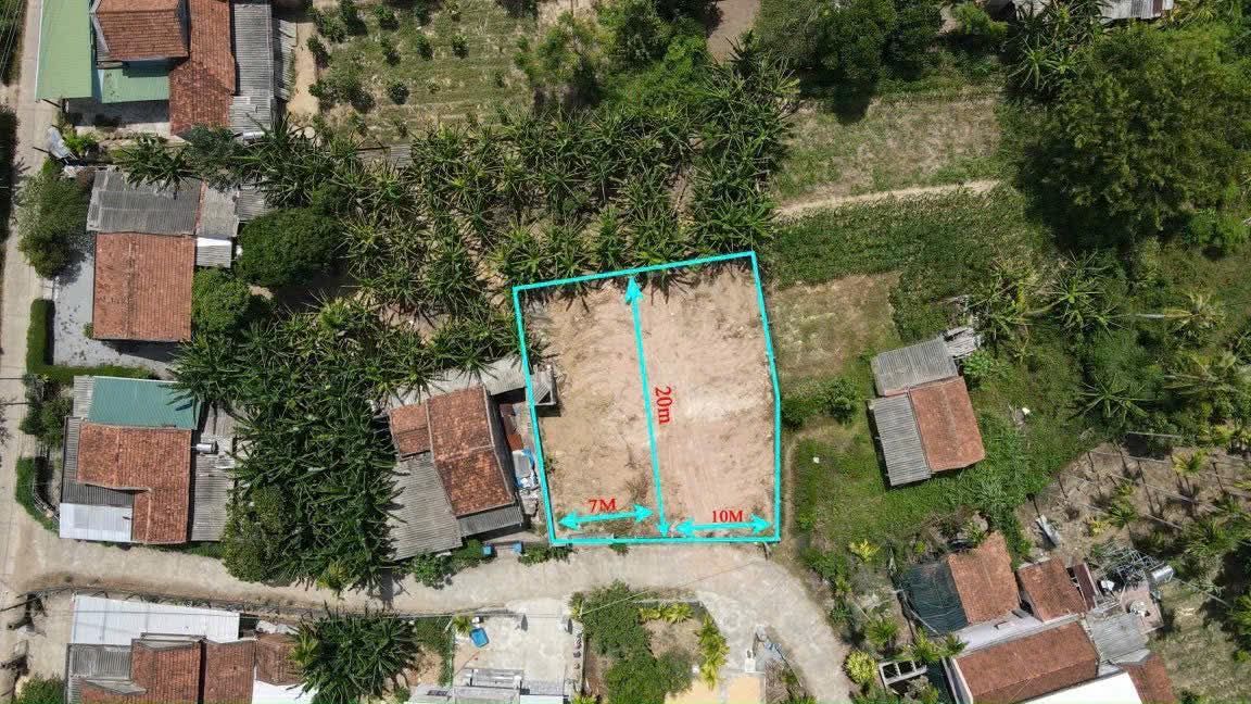 Đất nền Hành Phước, Nghĩa Hành 140m² giá 400 triệu - Cơ hội đầu tư tuyệt vời!