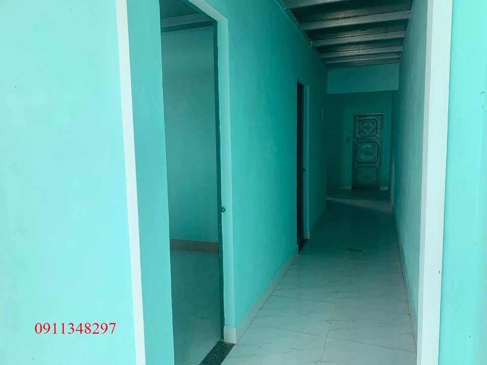 Nhà cấp 4 gác lửng thôn Thế Long 115m² giá 1.04 tỷ - Đầu tư sinh lời ngay!