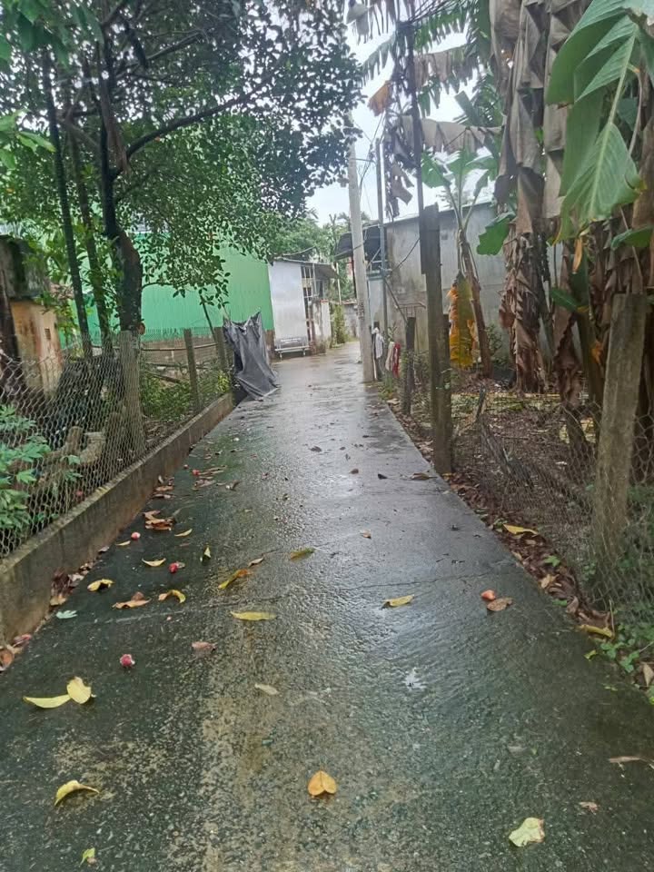 Đất nền Tịnh Ấn Tây 186m² giá 600 triệu - Sổ hồng chính chủ, ô tô vào tận nơi!