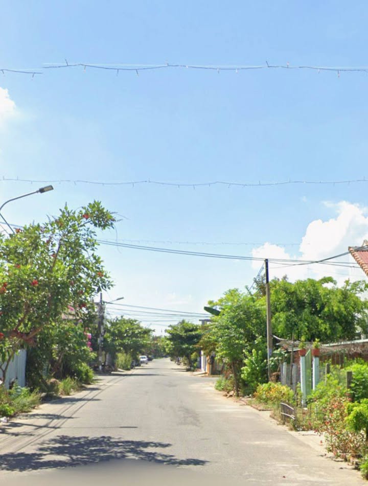 Đất mặt tiền Thanh Hà Hội An 143m² giá chỉ 2.312 tỷ - Cơ hội đầu tư tuyệt vời!