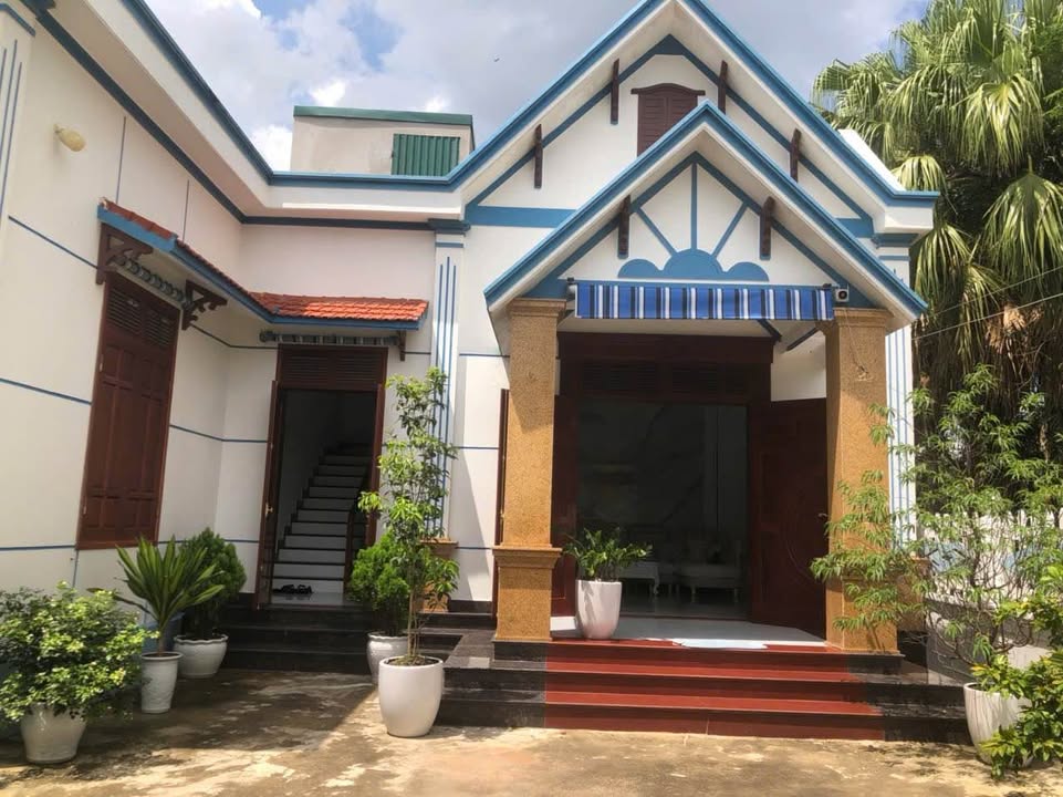 Nhà đẹp Tân Phong, Quảng Xương 460m² giá 5 tỷ - Sẵn sàng ở ngay!