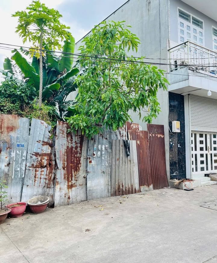 Đất hẻm nhựa Lê Trọng Tấn, Tây Thạnh, Tân Phú 60m² giá 5.5 tỷ - Đầu tư sinh lời cao!