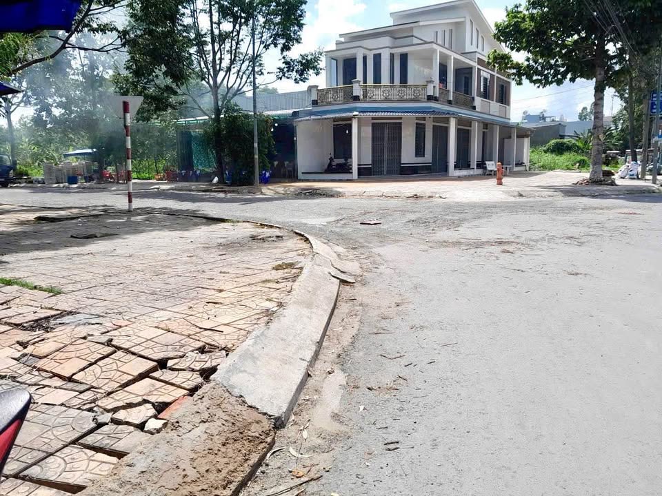 Đất nền đẹp Thới An, Ô Môn 94m² chỉ 700 triệu - Sổ hồng chính chủ!