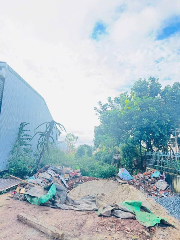 Nhà phố Quảng Tiến Cư M'gar 195m² giá 1.875 tỷ - Ngay chợ chiều và công an xã!