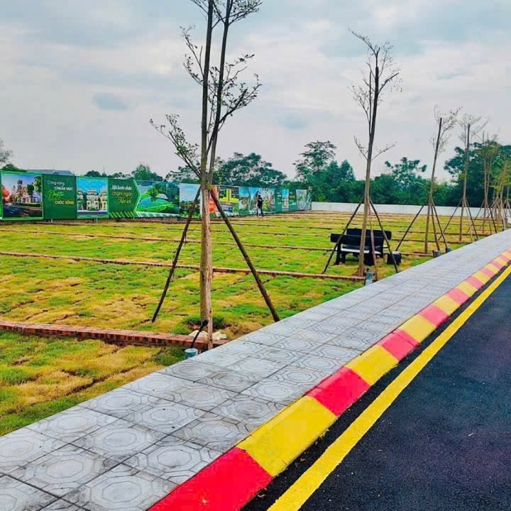 Đất nền Tân Xã, Thạch Thất 100m² giá 2 tỷ - Cơ hội đầu tư sinh lời!