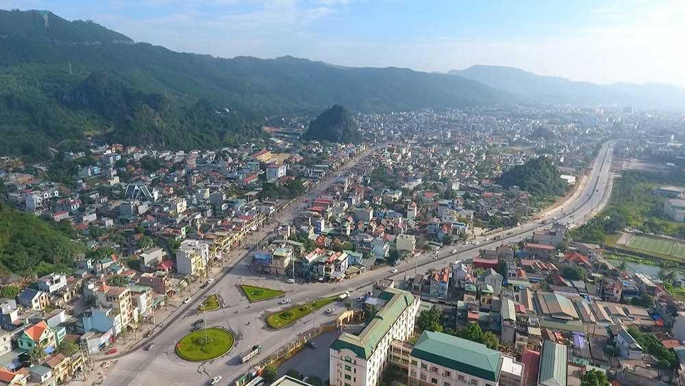 Đất Quan Lạn, Vân Đồn 2400m² - Địa thế đẹp, pháp lý rõ ràng!