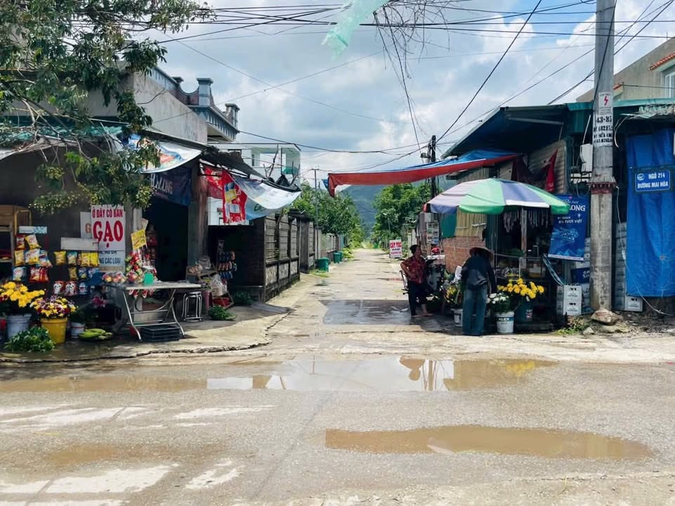 Đất nền 300m² tại Đông Mai, Quảng Yên chỉ 1.914 tỷ - Cơ hội đầu tư tuyệt vời!