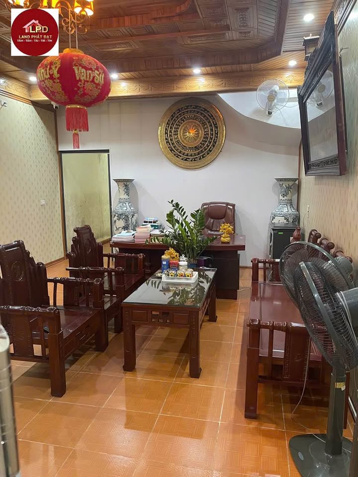 Bán nhà 3 tầng ngõ 3 Nam Bình 82,5m² giá thỏa thuận - Thiết kế hiện đại, thoáng mát!