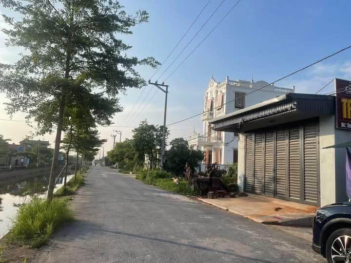 Đất thổ cư Kim Sơn 135m² giá 1 tỷ - Đầu tư sinh lời ngay!