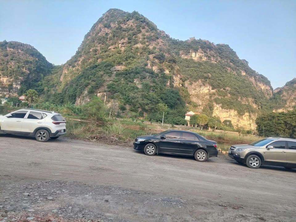 Đất nền Ninh Xuân Hoa Lư 6582m² giá 2 tỷ - Đầu tư sinh lời hấp dẫn!