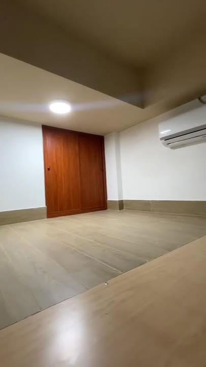 Căn hộ gác lửng tại Đà Nẵng - 3.xxx triệu/tháng - View đẹp, phù hợp sinh viên!