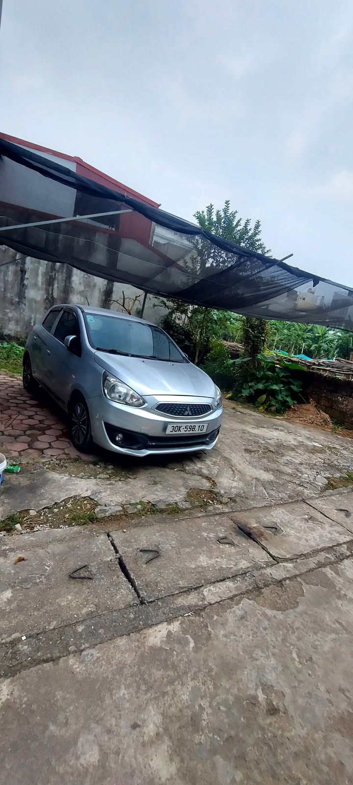 Đất Yên Nghĩa Hà Đông 32m² giá 1.6 tỷ - Sổ đỏ chính chủ, ô tô tránh