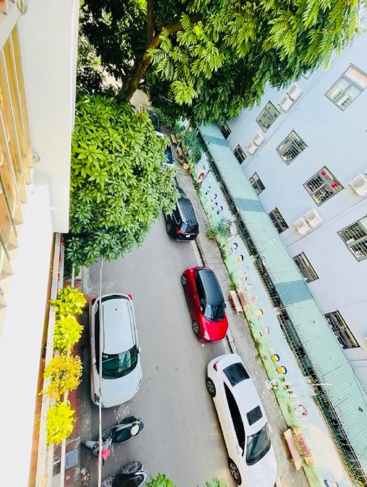 Bán nhà LK Simco Sông Đà 75m², 5 tầng, 20 tỷ - Vị trí đắc địa Hà Đông!