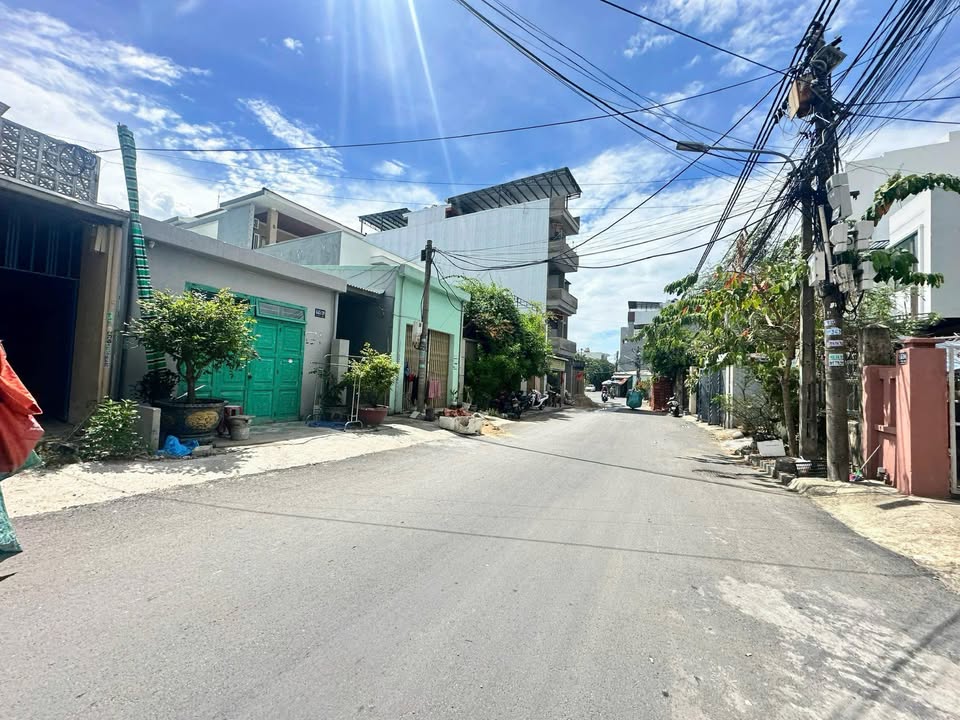 Đất nền Khuê Mỹ, Ngũ Hành Sơn 92.7m² giá 5 tỷ - Đầu tư sinh lời ngay!