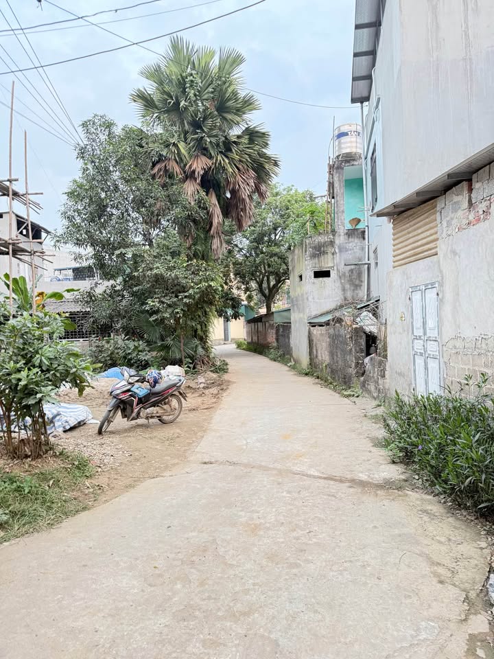 Đất nền Tân Hà Tuyên Quang 167m² giá 2.1 tỷ - Cơ hội đầu tư hấp dẫn!