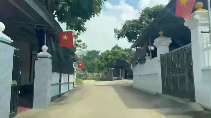 Lô đất đẹp tại phường Mỹ Lâm, Tuyên Quang 226m² giá 1 tỷ - Sổ đỏ chính chủ, đầu tư lý tưởng!