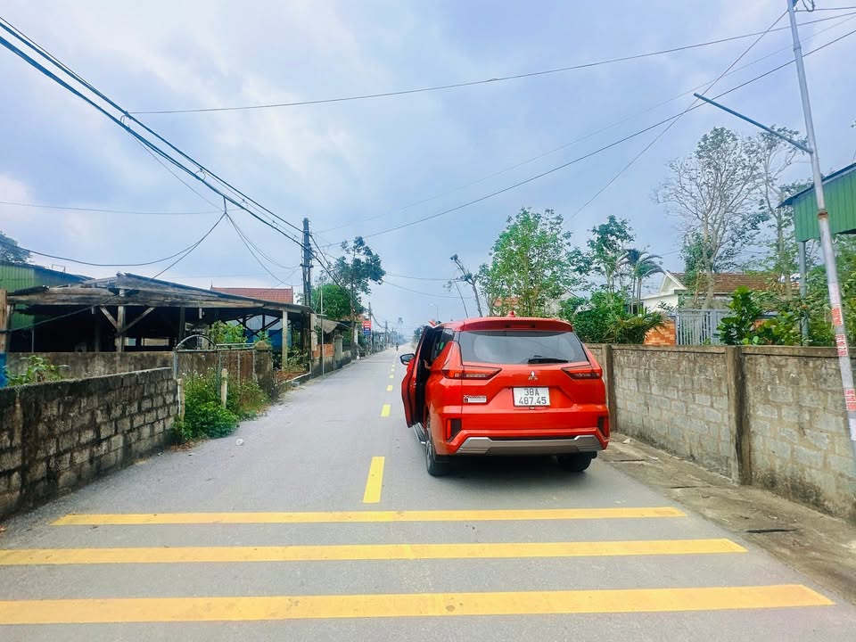 Đất thổ cư An Tiên, Xuân Giang 135.7m² giá 1 tỷ - Đầu tư sinh lời ngay!